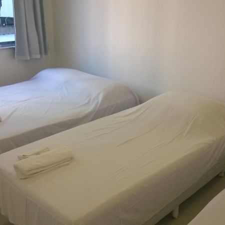 Guest House Marly Рио де Жанейро Стая снимка