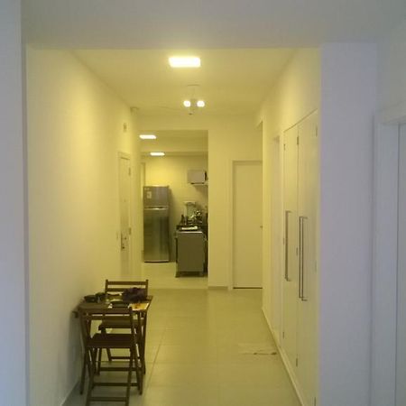 Guest House Marly Рио де Жанейро Стая снимка
