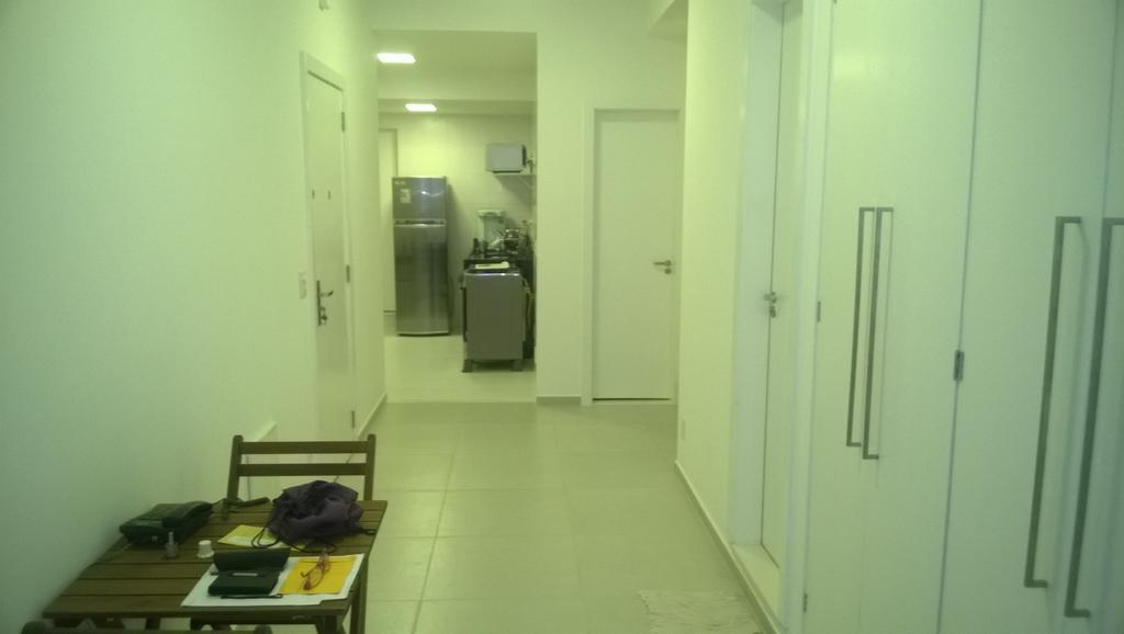 Guest House Marly Рио де Жанейро Стая снимка