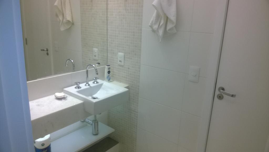 Guest House Marly Рио де Жанейро Стая снимка