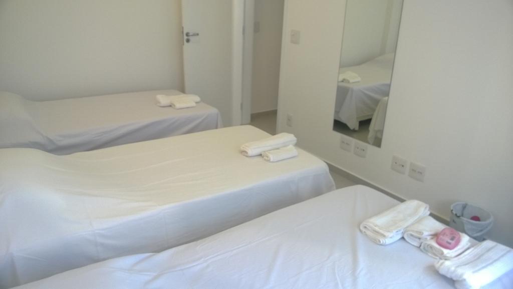 Guest House Marly Рио де Жанейро Стая снимка