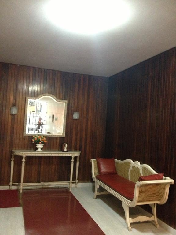Guest House Marly Рио де Жанейро Екстериор снимка