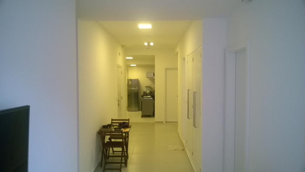 Guest House Marly Рио де Жанейро Стая снимка
