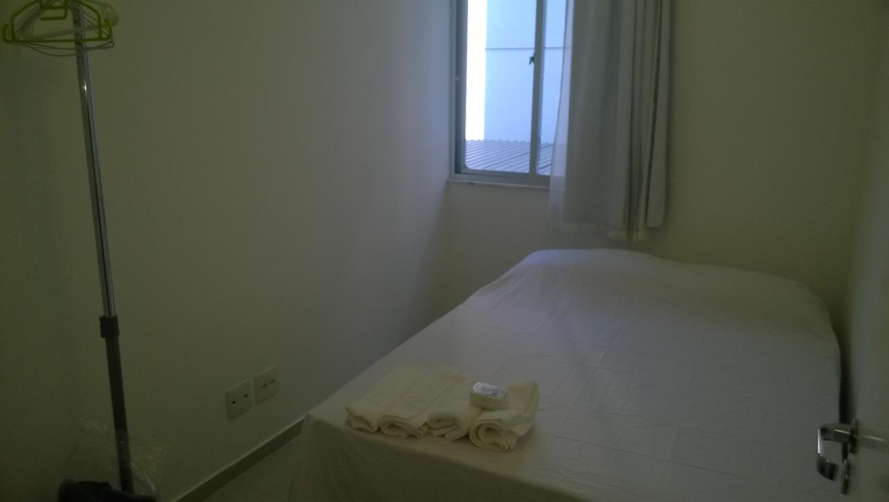 Guest House Marly Рио де Жанейро Екстериор снимка